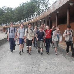SDC12980 - Scouts en Gidsen Zaventem 